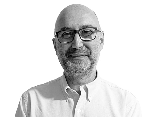 Miguel Narvaez; Project Consultant at Nordic Innovators
